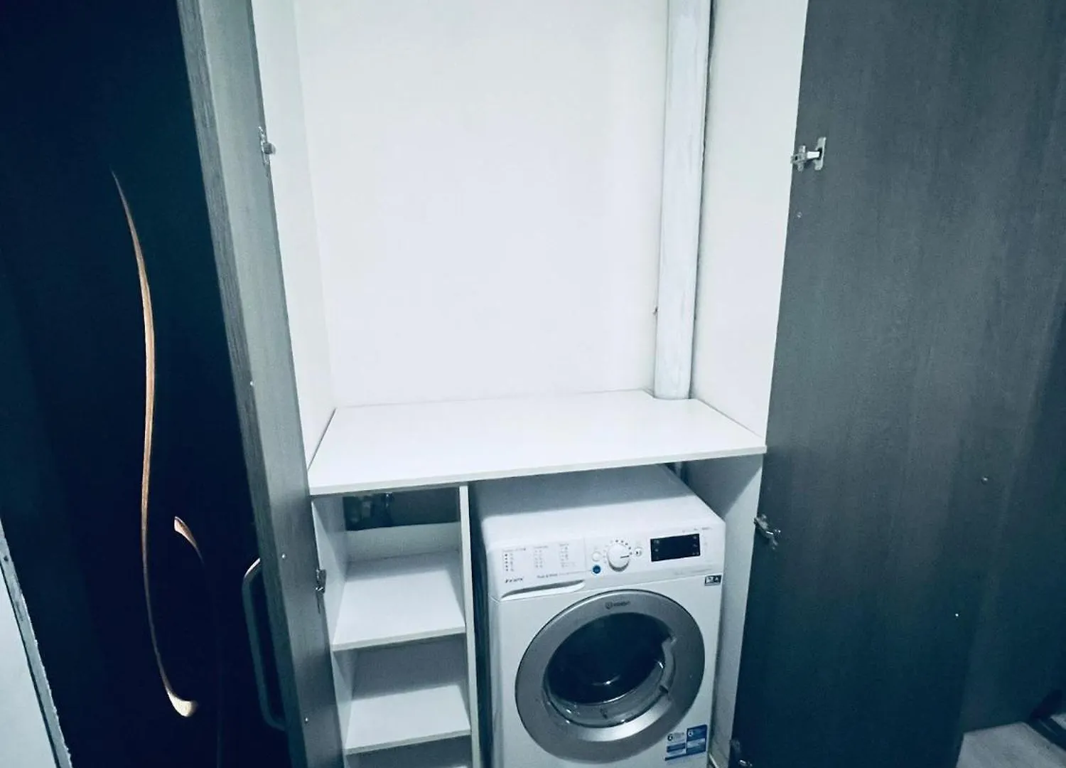 Apartment Luxury Apartm Budimex Bucharest Romania