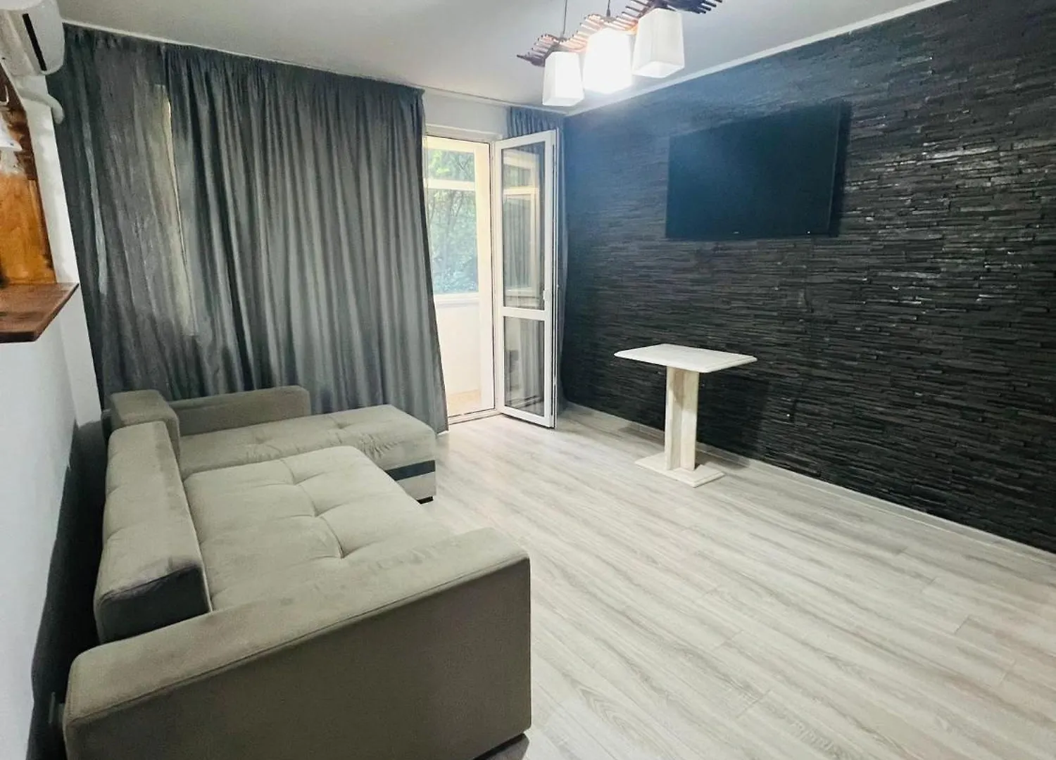 Luxury Apartm Budimex Bucharest Apartment