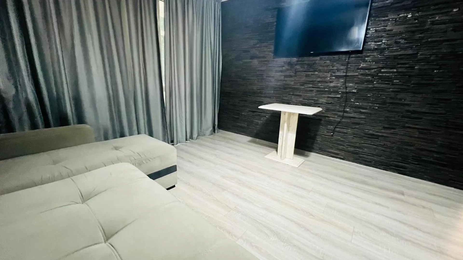 Luxury Apartm Budimex Bucharest Romania