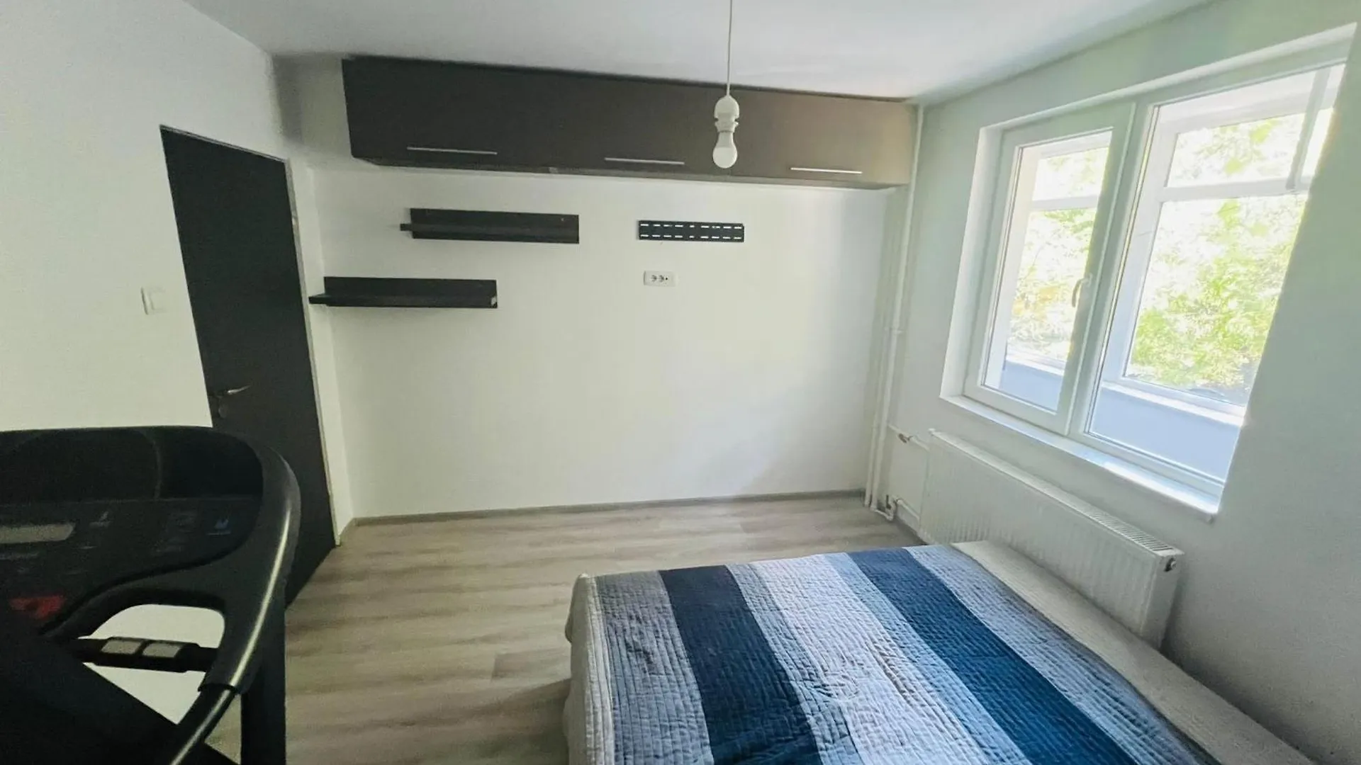 Luxury Apartm Budimex Bucharest Romania