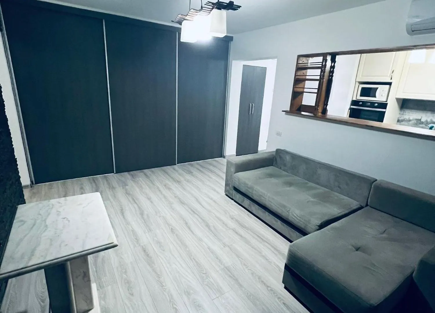 Luxury Apartm Budimex Bucharest