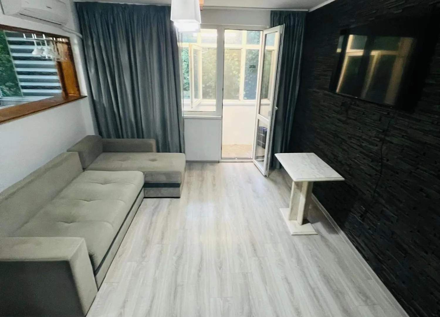 Apartment Luxury Apartm Budimex Bucharest