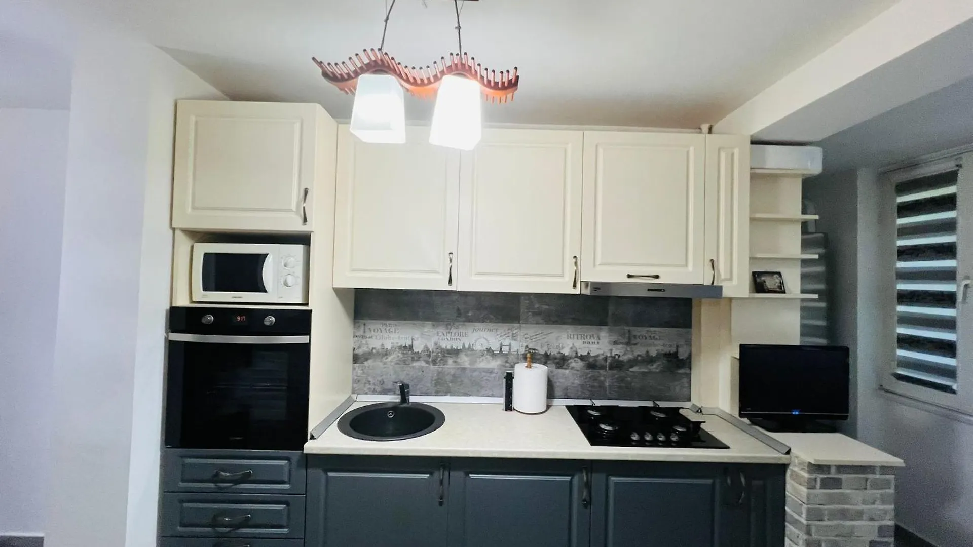 Luxury Apartm Budimex Bucharest 0*,  Romania