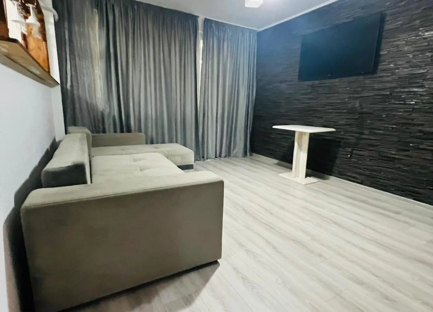 Luxury Apartm Budimex Bucharest