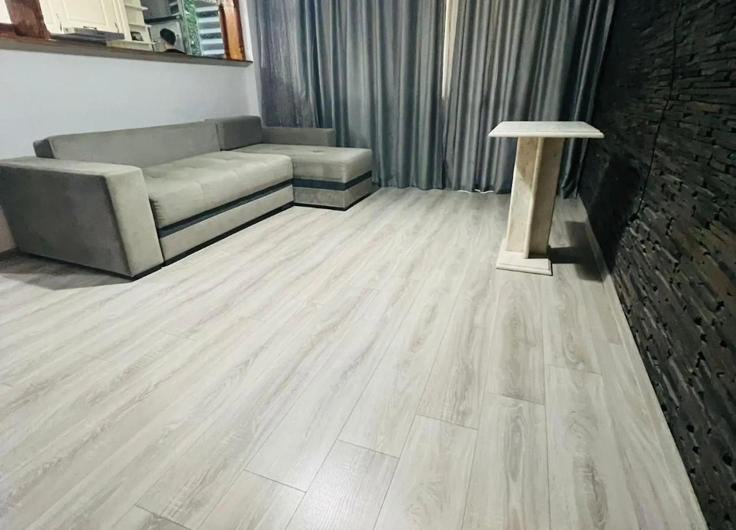 Luxury Apartm Budimex Bucharest Apartment